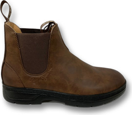 PEPE JEANS PEPE JEANS BOOTS - מגפי עור - גברים