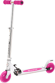 Razor קורקינט לילדים דגם A125 - ורוד