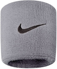 NIKE סופגי זיעה לידיים - SWOOSH HEADBAND