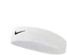 NIKE סופג זיעה לראש - SWOOSH HEADBAND
