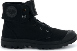 Palladium מגפיים לנשים Palladium דגם Baggy