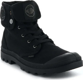 Palladium Palladium BAGGY M 02353-060 נעלי אופנה
