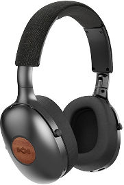 HOUSE OF MARLEY אוזניות אלחוטיות POSITIVE VIBRATION XL