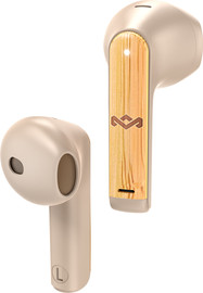 HOUSE OF MARLEY ZION EARBUDS – אוזניות תוך אוזן אלחוטיות