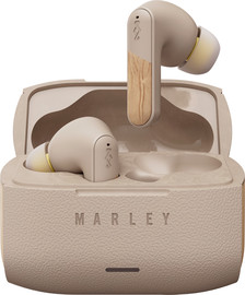 HOUSE OF MARLEY אוזניות Trenchtown ANC Earbuds