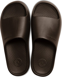 Freewaters כפכפים Cloud9 Slide Black