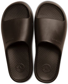 Freewaters כפכפים Cloud9 Slide Black