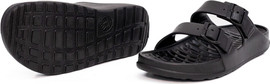 Freewaters CLOUD9 EXPLORER כפכפים Black