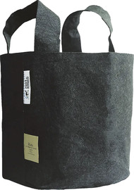 גדות אגרו Root pouch עציץ בד 3.8 ליטר עם ידיות