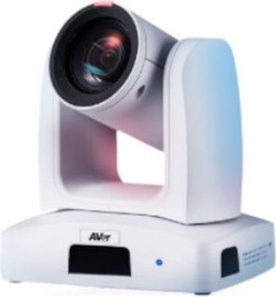 Aver מצלמת AVER 4K PTZ דגם PTZ310UV2