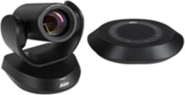 Aver מערכת ועידות AVER דגם VC520 PRO 3 CONFERENCING SYSTEM