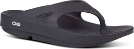  אופוס כפכפי התאוששות -  OOriginal Black
