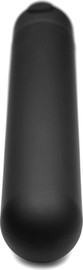 BANG BLACK XL BULLET  ויברטור בצורת בולט גדול מבית BANG