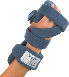 SoftPro סד מנוחה ליד דגם Functional