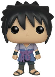 Funko Pop בובת פופ: Sasuke - סאסקה