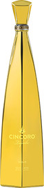 CINCORO טקילה סינקורו גולד  / CINCORO gold
