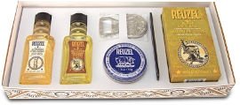 Reuzel סט טיפוח לגבר