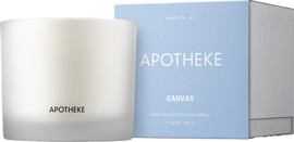Apotheke נר ריחני 3 פתילים - Canvas