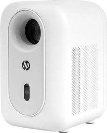HP מקרן נייד HP CP180