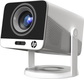 HP מקרן נייד HP PORTABLE MC425