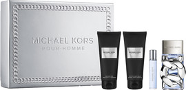 MICHAEL KORS POUR HOMME  סט א.ד.פ + א.ד.פ + ג'ל רחצה  לגבר