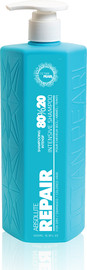 Octan Pearl שמפו 80/20 אבסולוט ריפייר לשיער יבש