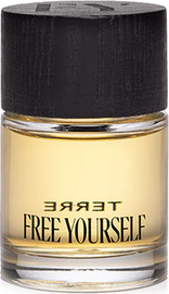 Free yourself בושם יוניסקס בניחוח מרענן Eau De Parfum - Terre