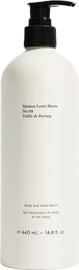 Maison Louis סבון ידיים וגוף - No.09 Vallee de Farney