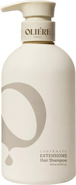 OLIERE PARIS CONTRAST שמפו לתוספות שיער