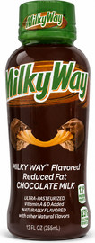 Mars Milkyway milk drink מילקיווי משקה חלב בטעם מילקווי