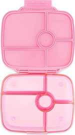 Cortico יאמבוקס גו – קופסת אוכל אטומה מחולקת Yumbox Go