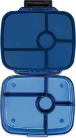 Cortico יאמבוקס גו – קופסת אוכל אטומה מחולקת Yumbox Go