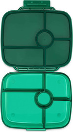 Cortico יאמבוקס גו – קופסת אוכל אטומה מחולקת Yumbox Go
