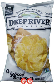HONCHOS Deep River חטיף צ'יפס בטעם קלאסי