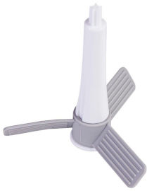 SLICER אביזר לקילוף שום סלייסר Pulse