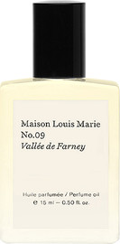 Maison Louis שמן בושם - No.09 Vallee de Farney