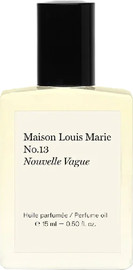 Maison Louis שמן בושם - No.13 Nouvelle Vague