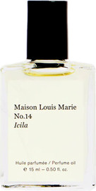 Maison Louis שמן בושם - No.14 Icila