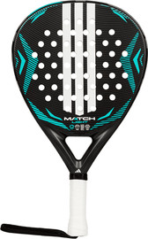 Adidas מחבט פאדל Adidas Match Light 2026
