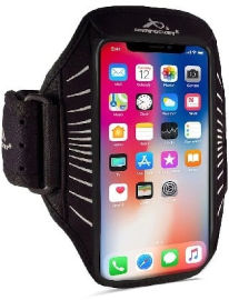 Armpocket Racer Plus Armband נרתיק זרוע לריצה