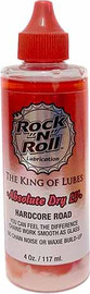 Rock N Roll שמן יבש לשרשרת אופניי כביש Rock N Roll