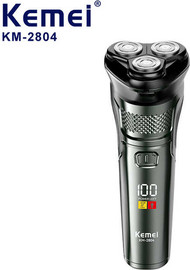 Kemei מכונת גילוח KEMEI KM-2804