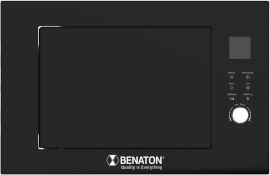 Benaton מיקרוגל דיגיטלי בנוי BT-2599