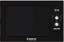 Benaton מיקרוגל בילד אין 27 ליטר BT-2798