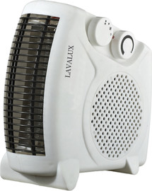 LAVALUX מפזר חום עומד/שוכב 2000W LAVALUX