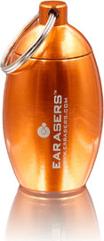 Earasers נרתיק לאטמי אוזניים Stash Can [בכל הצבעים]