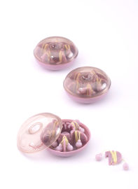 LIFE סליק ערכה של 15 חוטים לשימוש חוזר