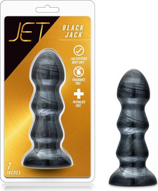blush דילדו עבה לגירוי נקודת הג'י ואנאלי