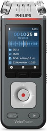PHILIPS מקליט דיגיטלי PHILIPS פיליפס דגם DVT6115