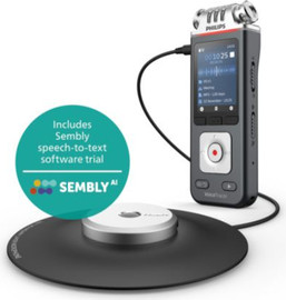 PHILIPS מקליט דיגיטלי PHILIPS פיליפס דגם DVT8115
